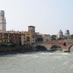Pilgerreise Assisi und Rom