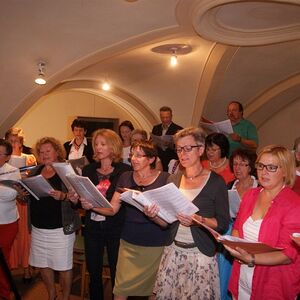 Willkommen unserem neuen Pfarradministrator