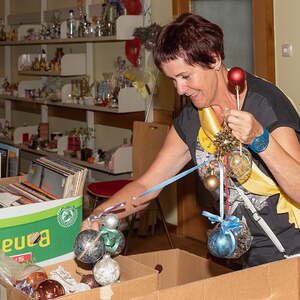 Ennsleitner Flohmarkt 2019