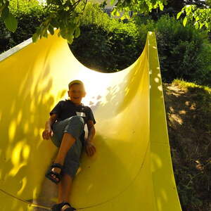 JS- und Minilager 2015