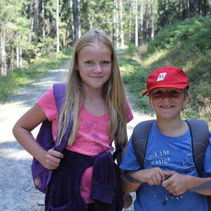 Jungschar- und Ministrantenlager