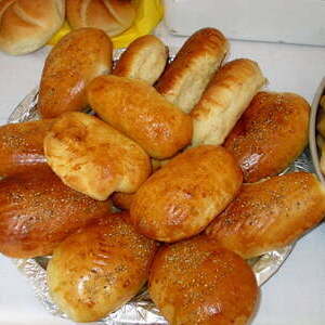 Spezialitäten aus der Türkei