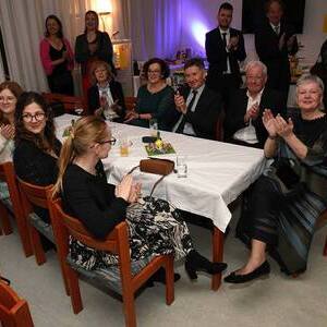 Aktivtreff Holzheim-Zaubertal Pfarrball Linz-St. Margarethen