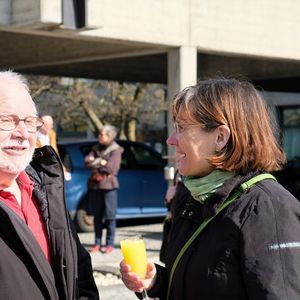 Vorstellung SST & PGR