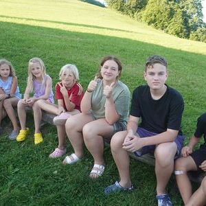 10. bis 16. August 2025 - Losenstein