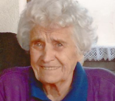 Theresia Manetzgruber