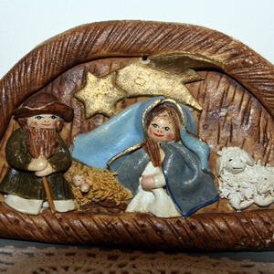 Sternsinger bei den Gottesdiensten