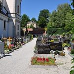 Alter-Friedhof