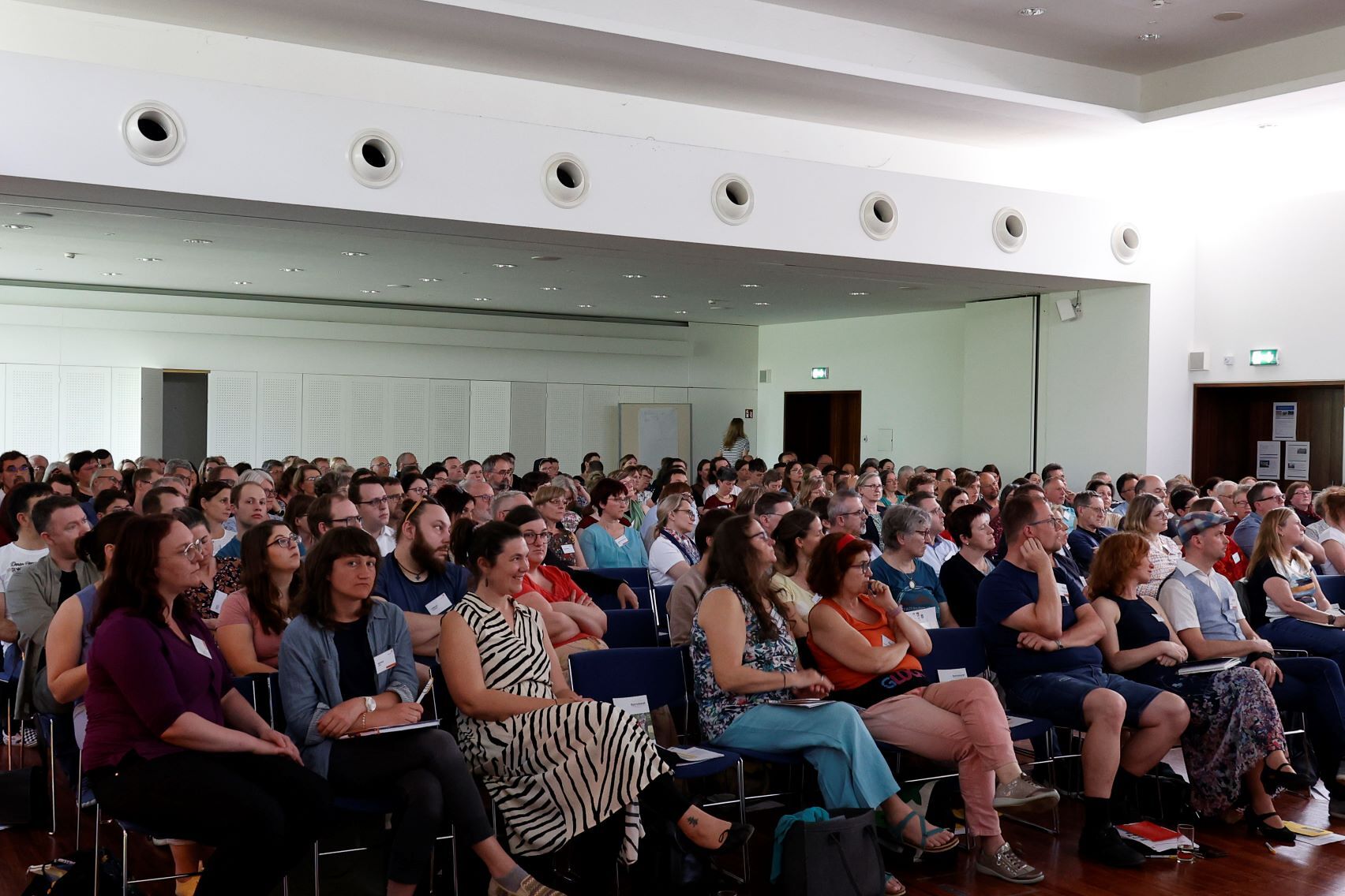 MA-Treffen SiP 2024 / Josef Danner MA-Treffen SiP 2024