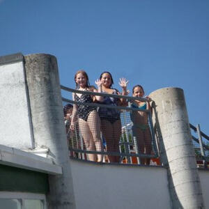 Jungschar- und Minilager 2011