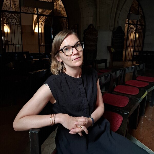 Martina Resch