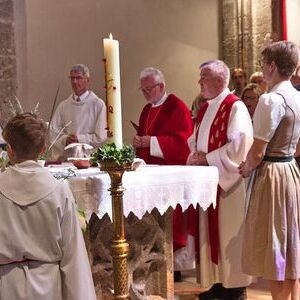 Feia fonga! - Wofür brennst du?