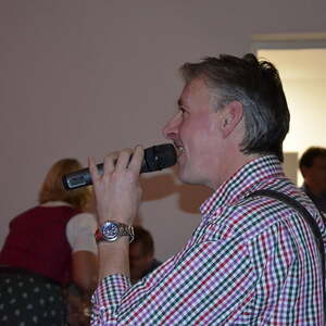 Pfarrball Ottnang 2016