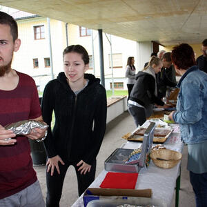 Bischöfliche Wappenbriefe u.a. am 19.6.2016