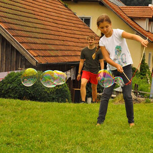 JS- und Minilager 2015