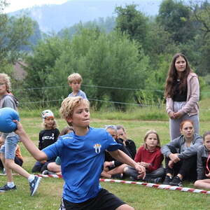 Jungschar- und Minislager 2019