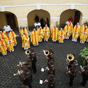 Rückblick Erntedank 2025