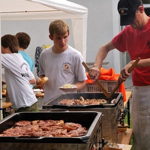 Ministrantengottesdienst 