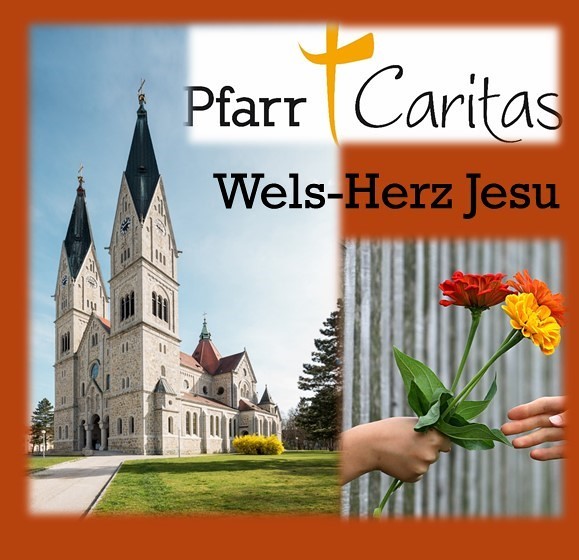 Pfarrcaritas