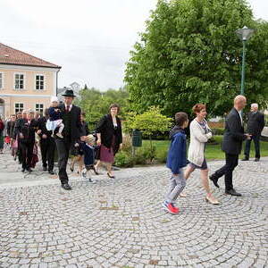 Jubelhochzeiten  2016