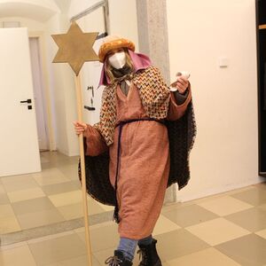 Dreikönigsaktion 2022