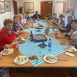 SelbA Gruppe Linz-Keferfeld