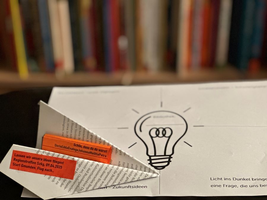 © Bibliotheksfachstelle