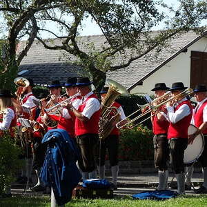 Erntedank 2016, Pfarre Neumarkt im Mühlkreis