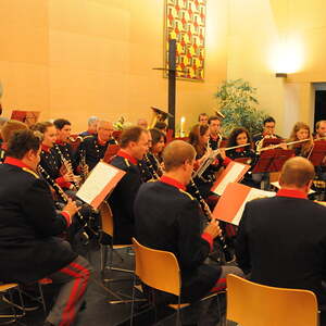 Kirchenkonzert 'Together'