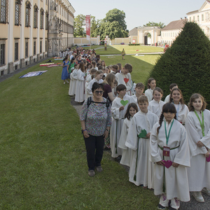 Minis in St. Florian