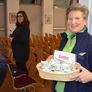 Über den Mut, die Liebe, die Wirtschaft und das Leben