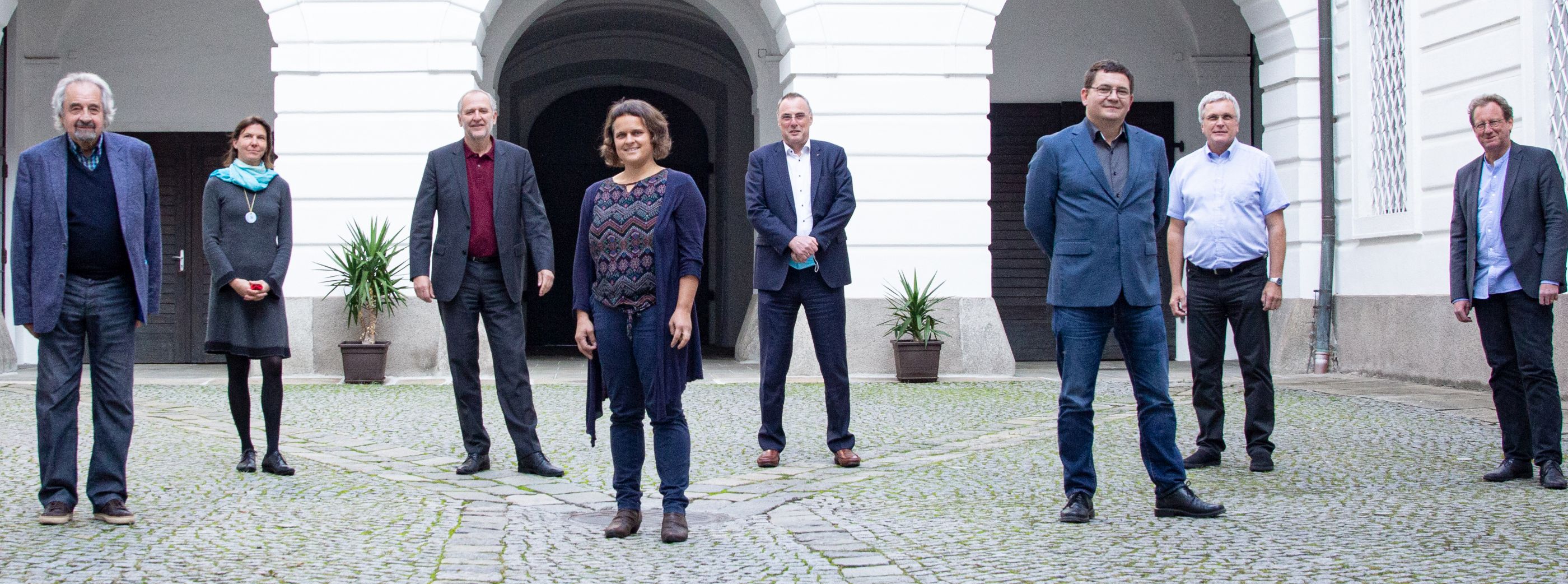 Diözese Linz/Maria Appenzeller