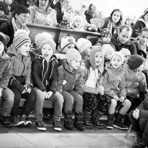 Pfarrcaritaskindergarten Sarleinsbach