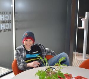 Ostertreff Miniss 2022