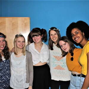 Jugendmesse und Jugendclub 2019