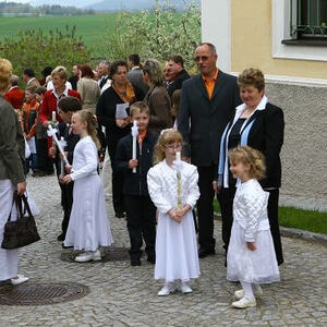 Erstkommunion