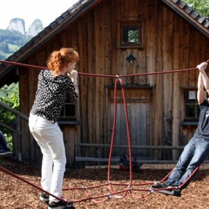 MinistrantInnenausflug