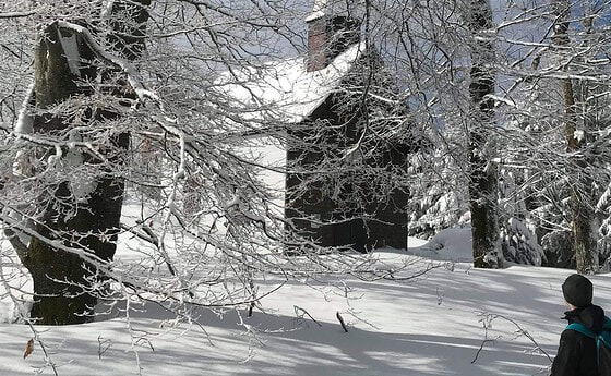 Kapelle Richtberg Taferl