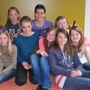 Firmlingswochenende in St. Johann