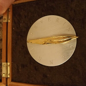 Verleihung der Severinmedailie