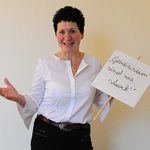 Gemeinsam sind wir stark!