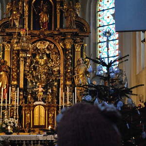 Kindermette 24.12.2012