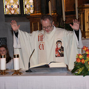 Ehejubilare am 18.05.2014