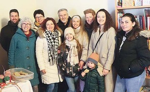 Geflüchtete aus der Ukraine