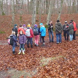 Jungscharwallfahrt Christkindl 2014