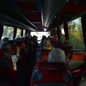 Pfarrausflug St. Qurinus