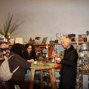 Visitation im Dekanat Weyer