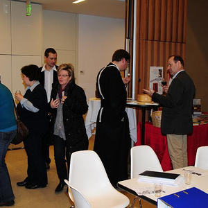 Pfarrgemeinderat-Leitung