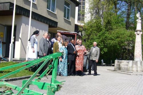 2. Kongofest am 19.April 2009