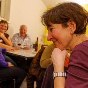 Noah – was hilft mir in meiner Ohnmacht?